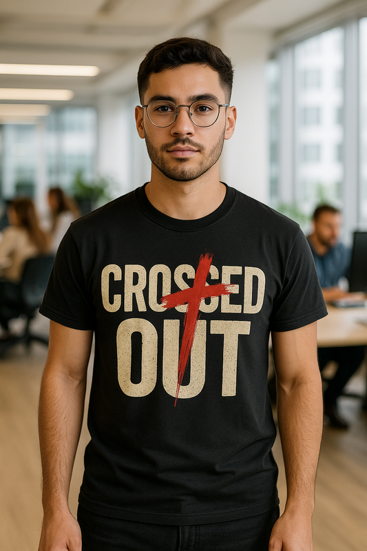 Crossed Out