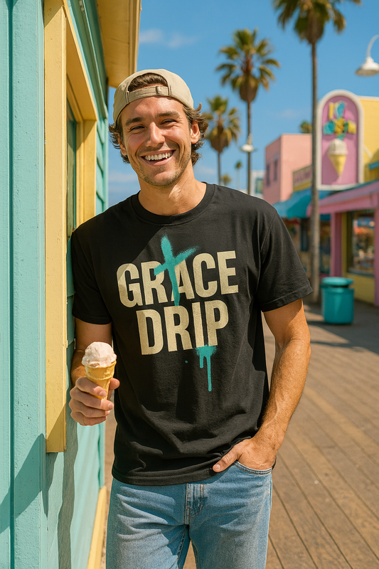 Grace Drip